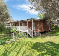 Treeside Retreat - VIC Tourism