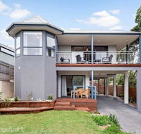 Treetop Retreat Rye - VIC Tourism