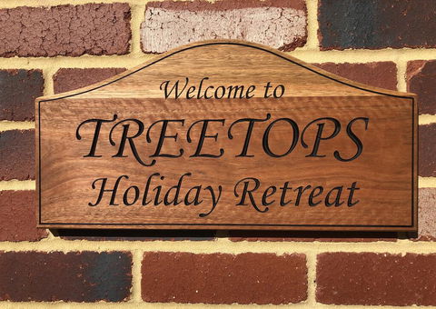 Treetops Holiday Retreat - VIC Tourism 2