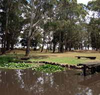 Trentham East Country Retreat - VIC Tourism