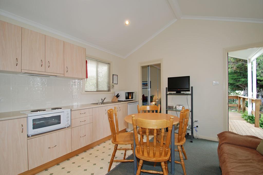 Triabunna TAS VIC Tourism