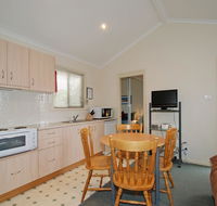 Triabunna Cabin  Caravan Park - VIC Tourism