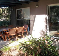 Trial Bay Eco Lodge 2 Pandanus