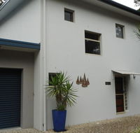 Trial Bay Eco Lodge 1 Osprey