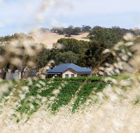 Triple Creek Guest House - Barossa Region - VIC Tourism