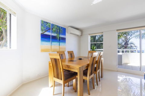 Tropical & Modern With Rooftop Terrace - VIC Tourism 2