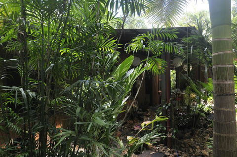 Tropical Bliss Bed And Breakfast - VIC Tourism 2