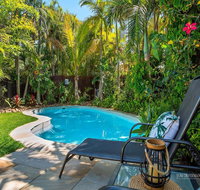 Tropical Oasis - VIC Tourism