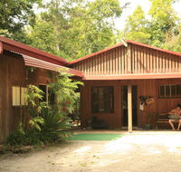 Tropical Bliss bed and breakfast - VIC Tourism