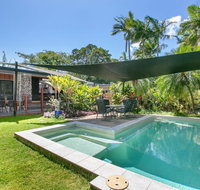 Tropical House Pool and Extra Bungalow 4 bedrooms - VIC Tourism