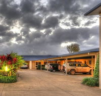 Tropixx Motel  Restaurant - VIC Tourism