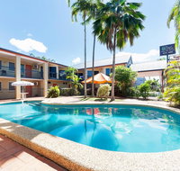 Tropical Queenslander - VIC Tourism