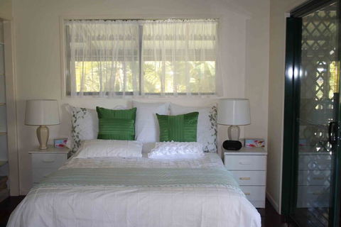 True North B&B - VIC Tourism 1