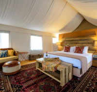 Truffle Lodge