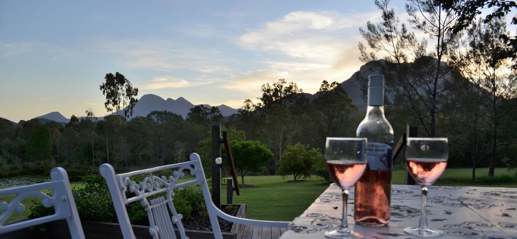 Southwood QLD VIC Tourism