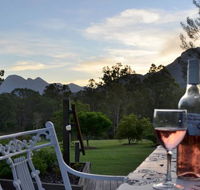 Tuckeroo Cottages  Gardens - VIC Tourism