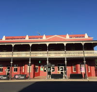 Tumut Star Hotel - VIC Tourism