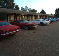 Tumut Valley Motel - VIC Tourism