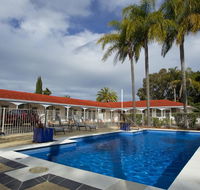 Tuncurry Beach Motel - VIC Tourism