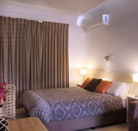 Tuncurry Motor Lodge - VIC Tourism