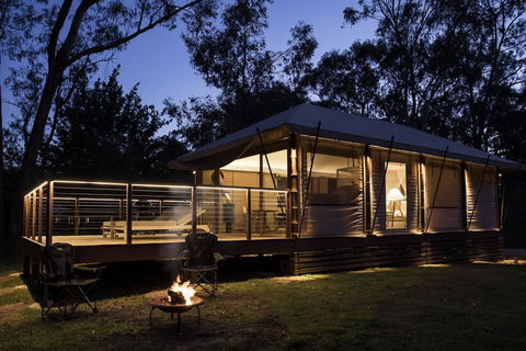 Turon Gates - Eco-Retreat - VIC Tourism 0
