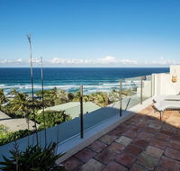 Tuscan inspired townhouse minutes from the beach - VIC Tourism