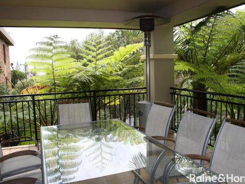 Tuscany #1 - 1/19 Campbell Crescent. Terrigal - VIC Tourism 0