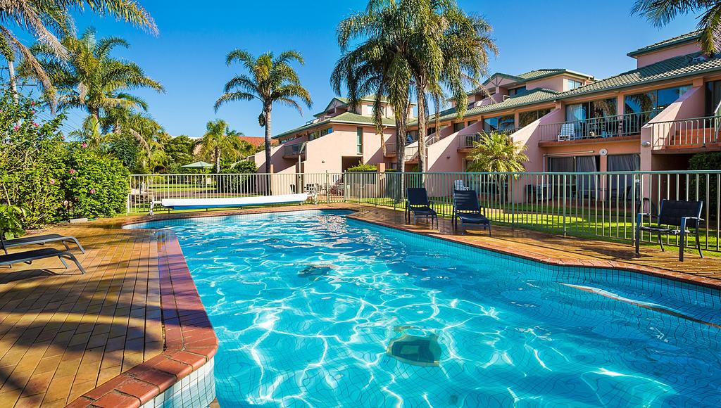 Merimbula NSW VIC Tourism