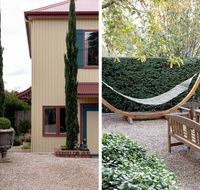 Tuscany Villa - VIC Tourism