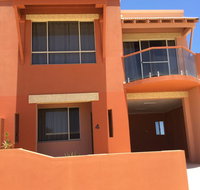 Tuscany Townhouse 3-4