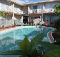 Tweed Central Motel - VIC Tourism