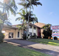 Tweed Heads Vegas Motel - VIC Tourism