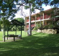 Tweed River Motel - VIC Tourism