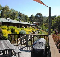 Tweed Valley Lodge - VIC Tourism