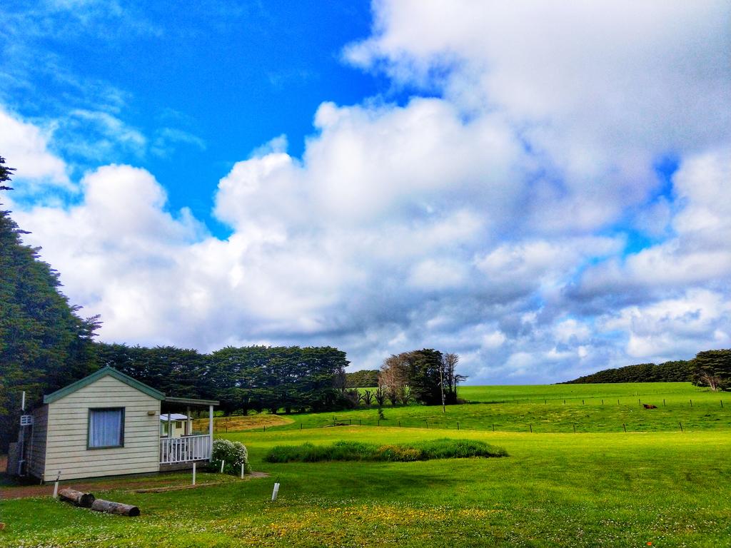  VIC Tourism