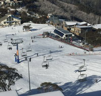 Twin Towers 504 B - VIC Tourism