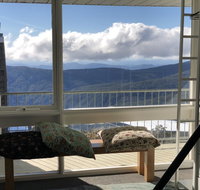 Twin Towers 701A - VIC Tourism