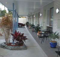 Twin Towns Motel - VIC Tourism