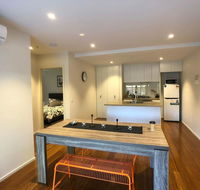 Two Brand New Bedrooms in the Sunlight Area - VIC Tourism