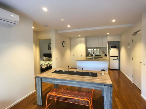 Two Brand New Bedrooms In The Sunlight Area - VIC Tourism 0