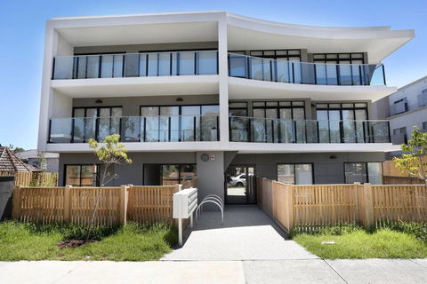 Two Brand New Bedrooms In The Sunlight Area - VIC Tourism 3
