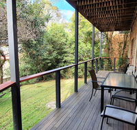 Two Rock N Reel at Lilli Pilli - VIC Tourism
