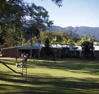 Tyalgum Ridge Retreat - VIC Tourism