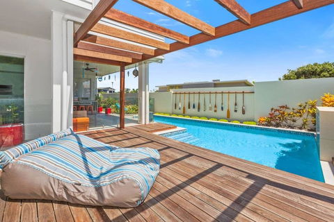 Ulladulla Family Retreat - VIC Tourism 3