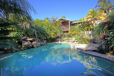 Ulladulla Guest House - VIC Tourism 0
