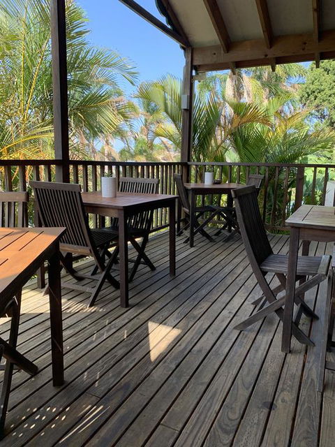 Ulladulla Guest House - VIC Tourism 1