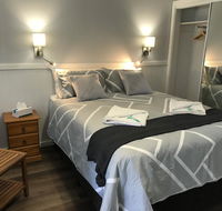Ulladulla Motel - VIC Tourism