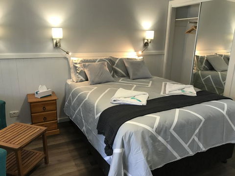 Ulladulla Motel - VIC Tourism 0