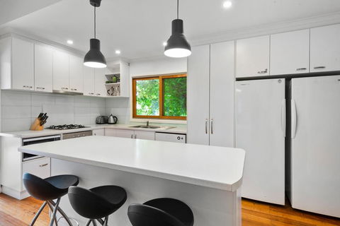 Ultimate Ultimo - VIC Tourism 2