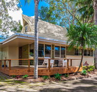 Ultiqa Village Resort - VIC Tourism